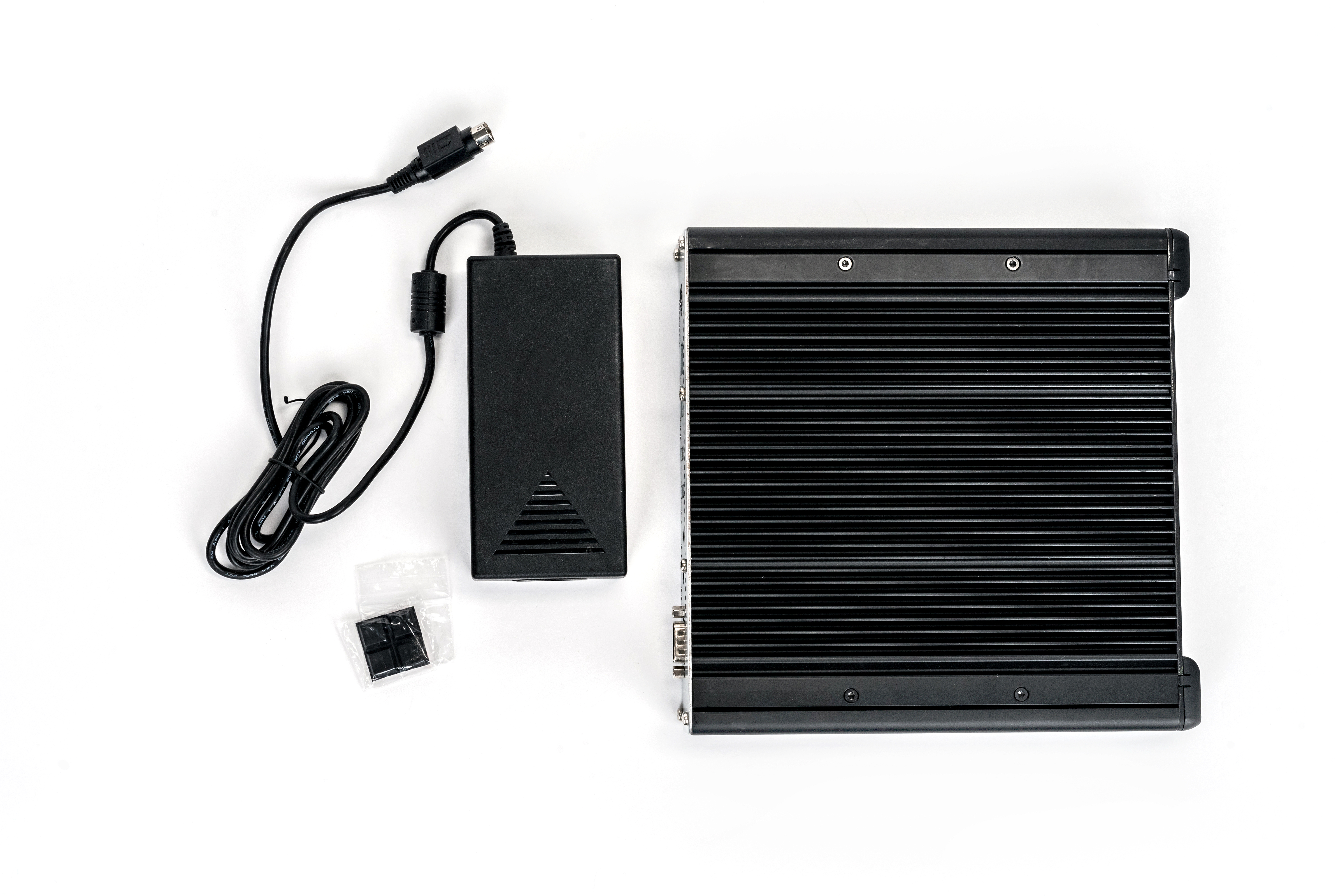 Avocent HMX 8000 leistungsstarke IP KVM-Systeme Image