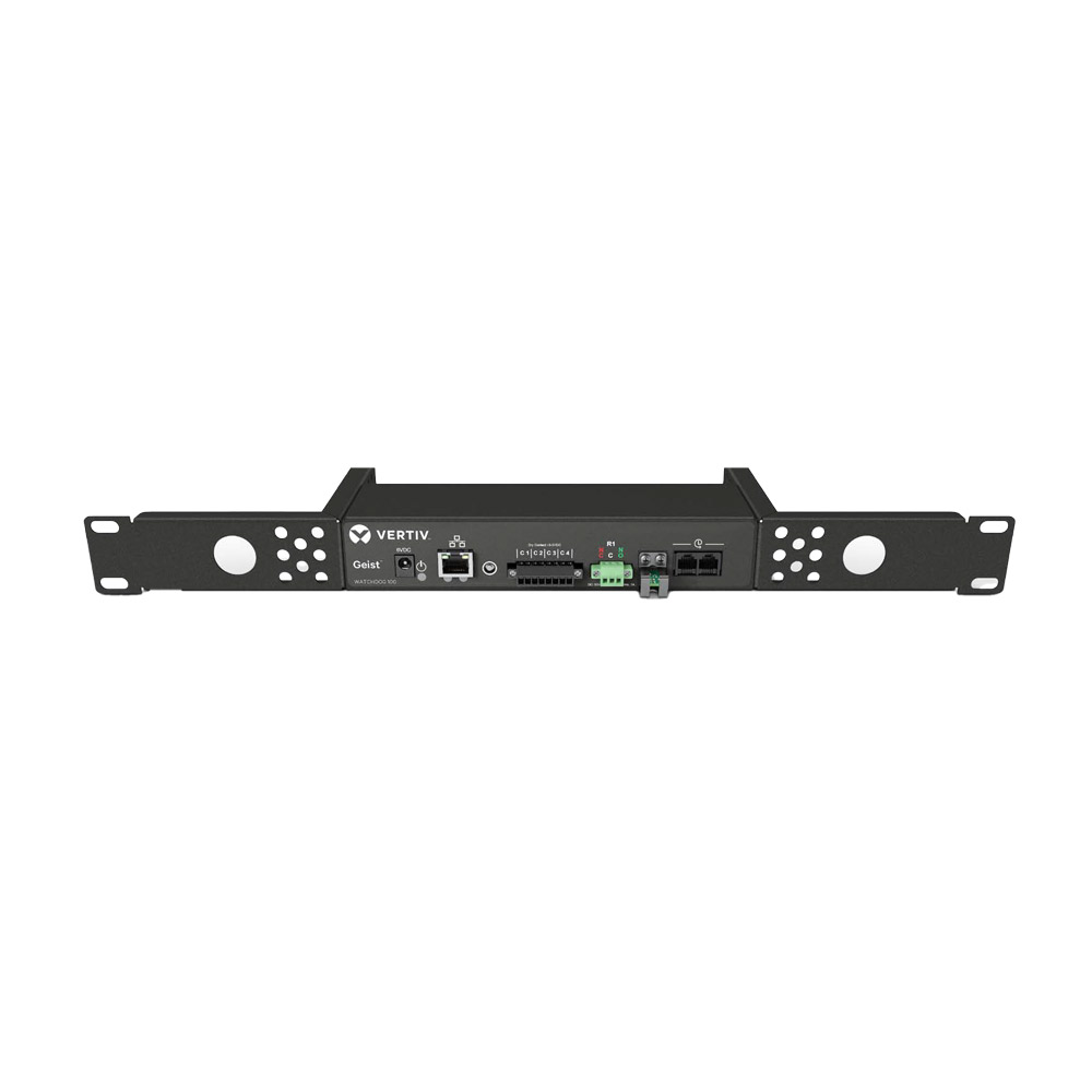 Vertiv Geist Environmental Monitors Image