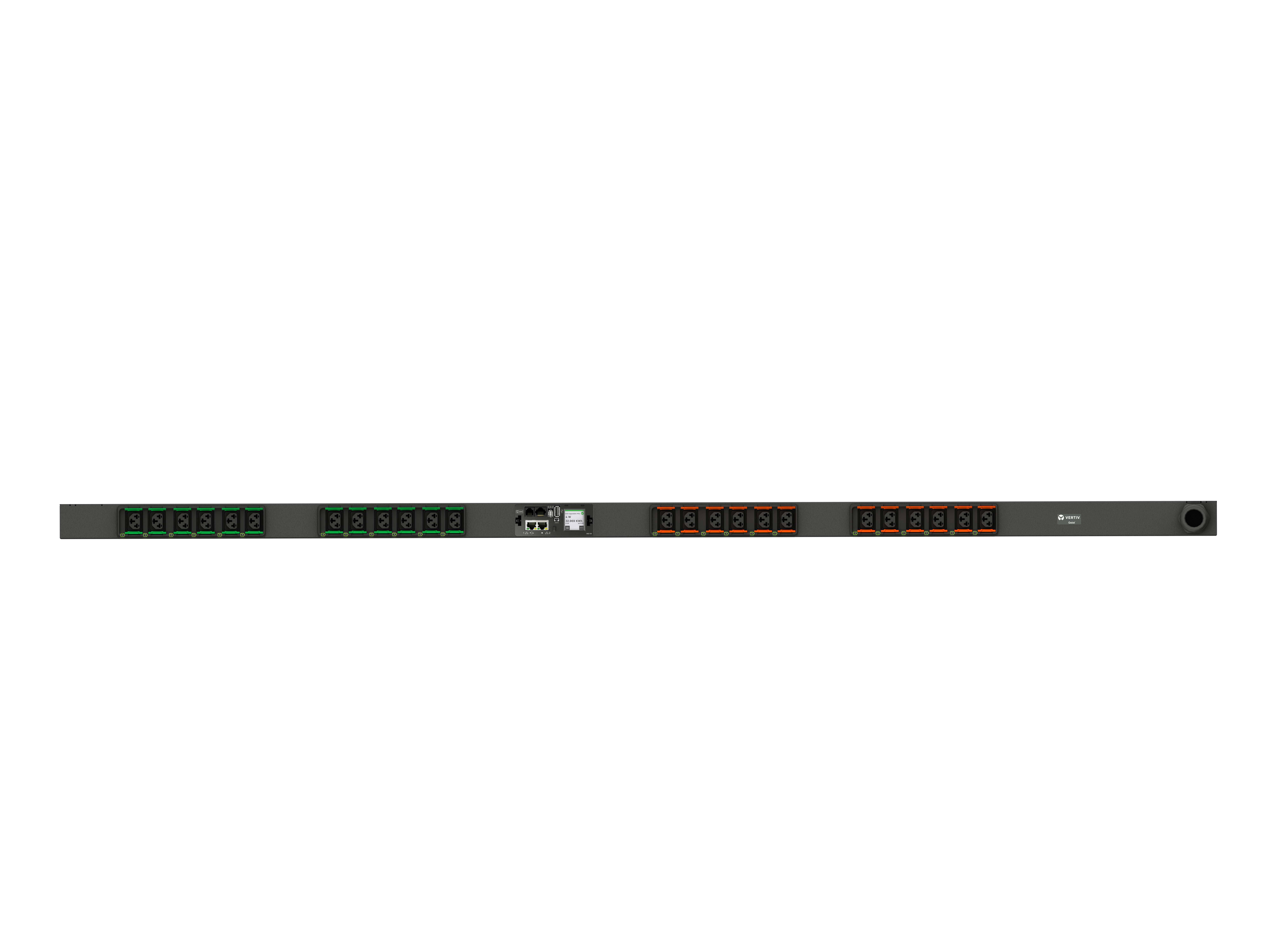 Vertiv™ PowerIT Switched Rack PDU Image