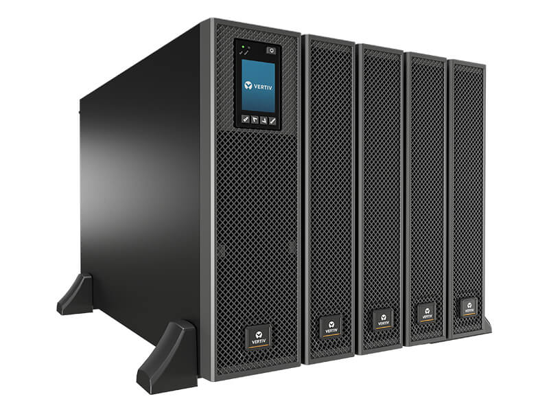 GXT5-15KMVRT11UXLN Image