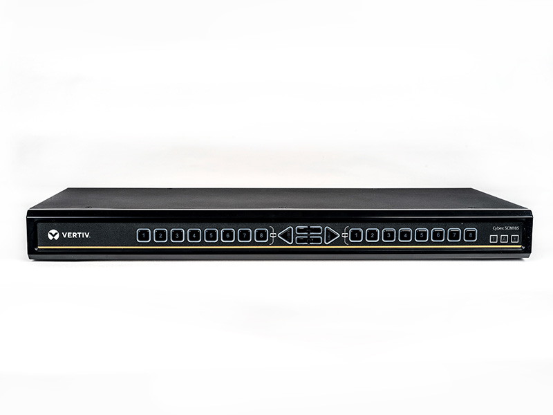 Cybex™ SCM185 Secure Desktop Matrix Image
