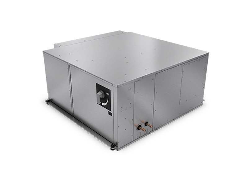 New Liebert Mini-Mate, Ceiling-Mounted Variable Capacity Cooling, 10.5, 14 & 17.5kW Image