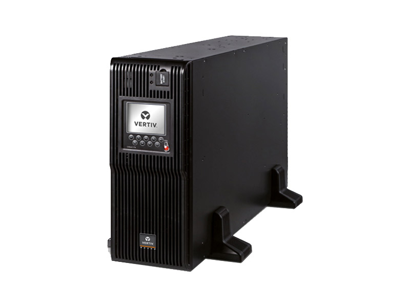 Liebert ITA UPS, 40 kVA Image