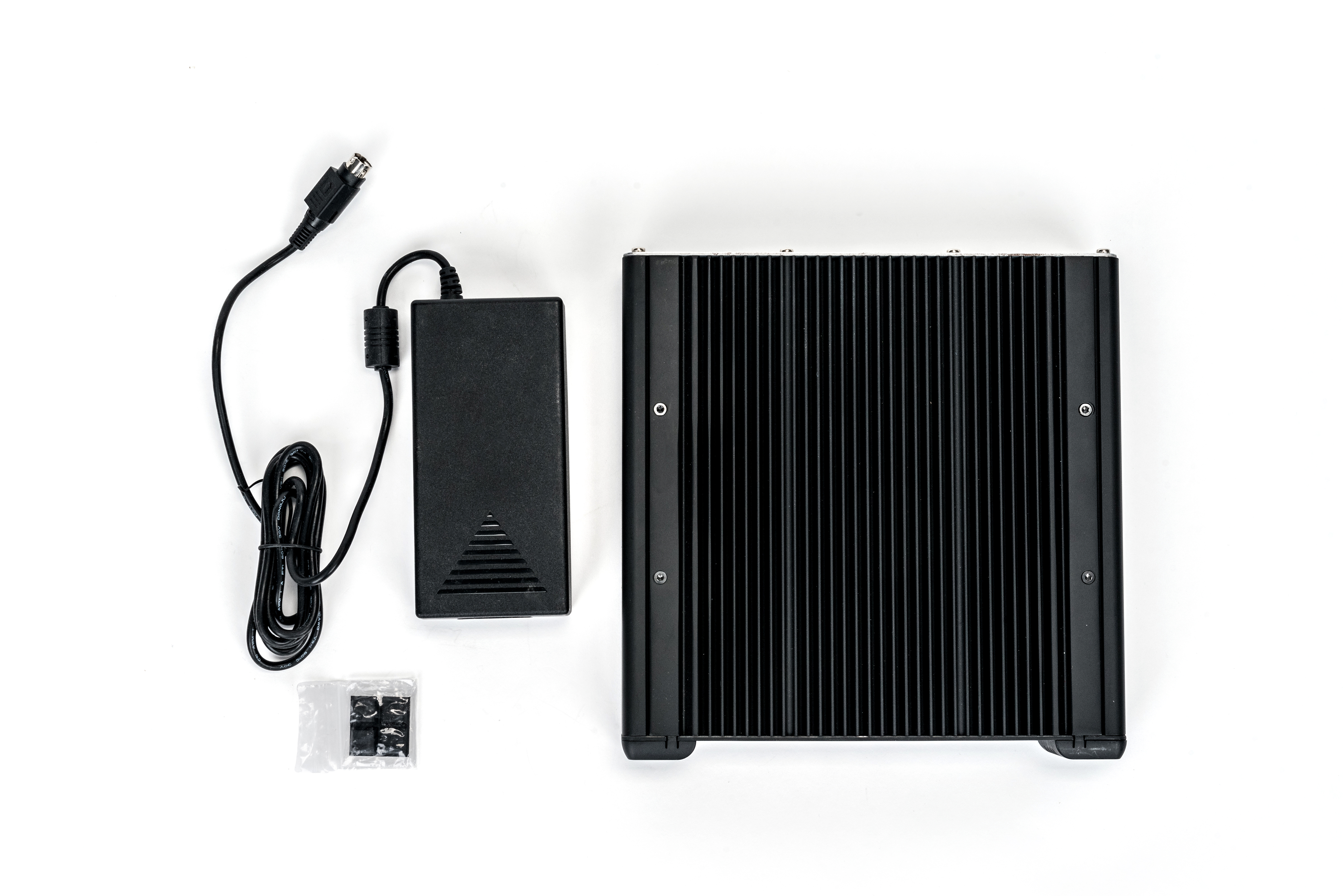 Avocent HMX 8000 leistungsstarke IP KVM-Systeme Image