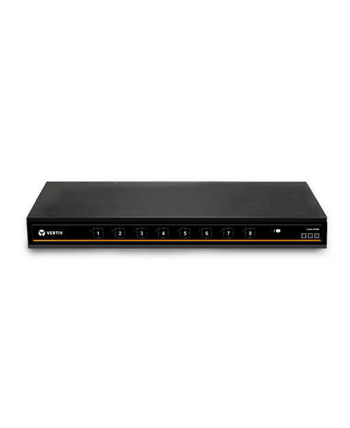 Cybex SC 885DP Secure Desktop KVM Image