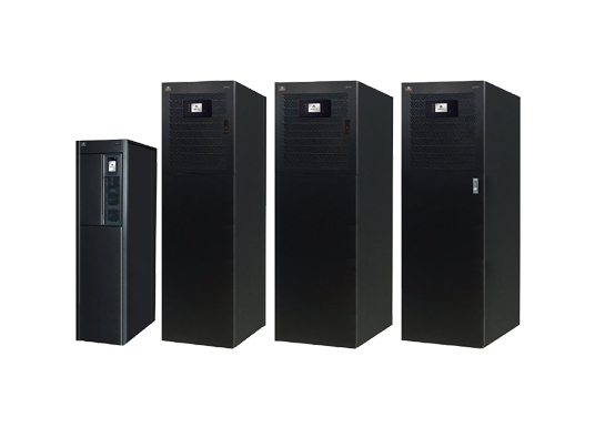 Liebert® EXS™ 10-80kVA Image