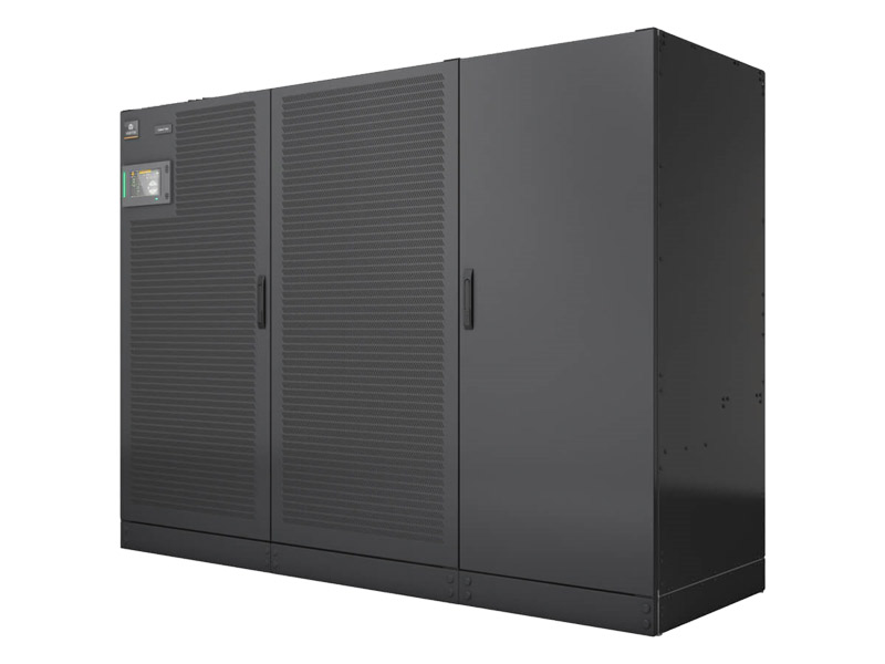 Liebert EXL S1 300-1200kVA UPS Image