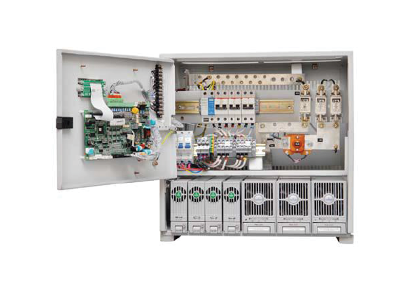 Solar Power System Image