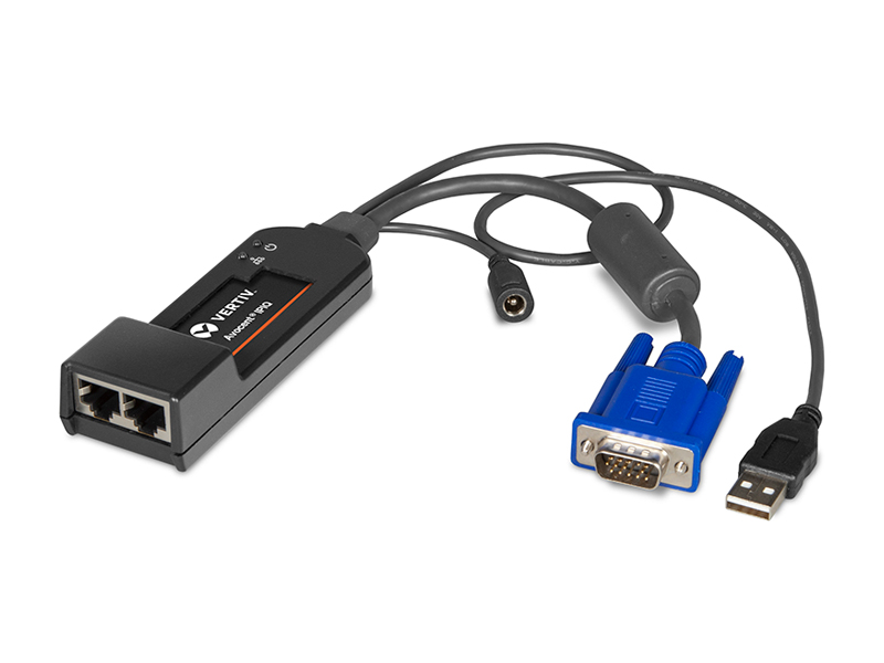 Vertiv™ Avocent® IPIQ IP KVM Image